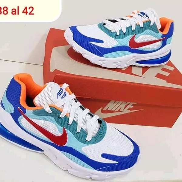 Nike importadas 3