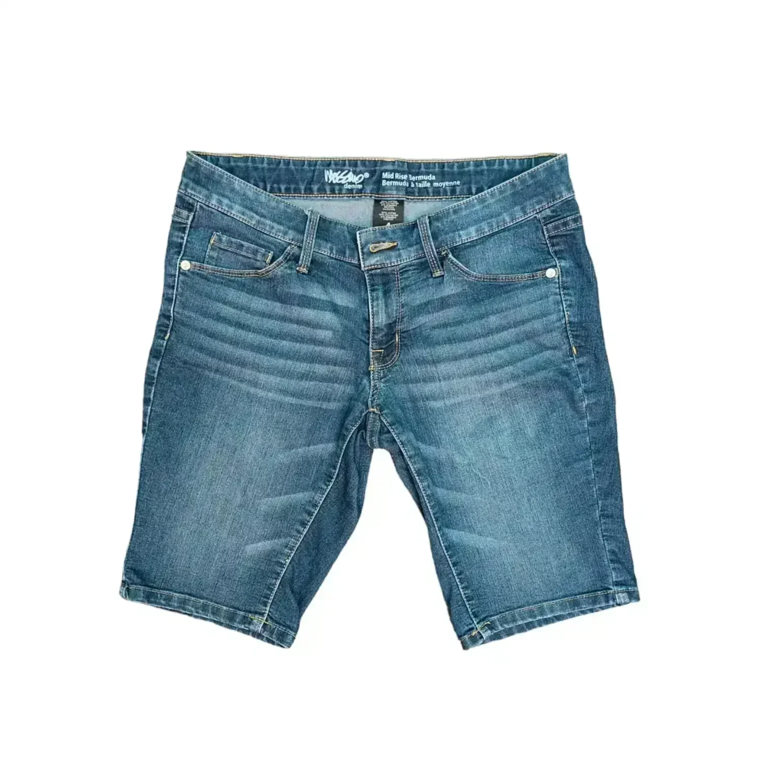 ♻️ MOSSIMO 4/DAMA