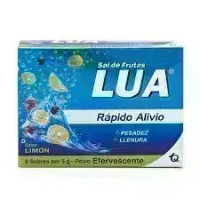 SAL DE FRUTAS LUA CJA X 20 SOB TQ