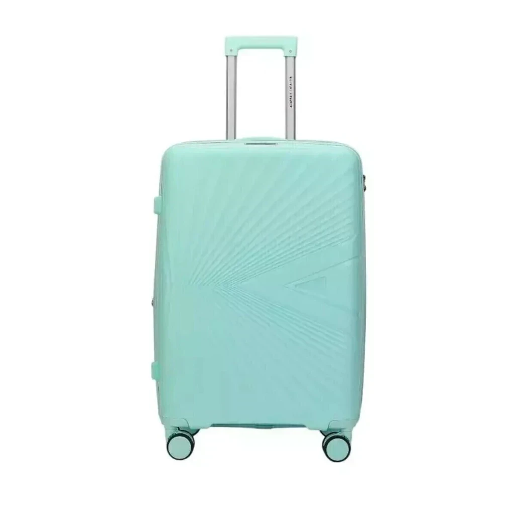 Valija Agarrate Catalina mediana 24"  4