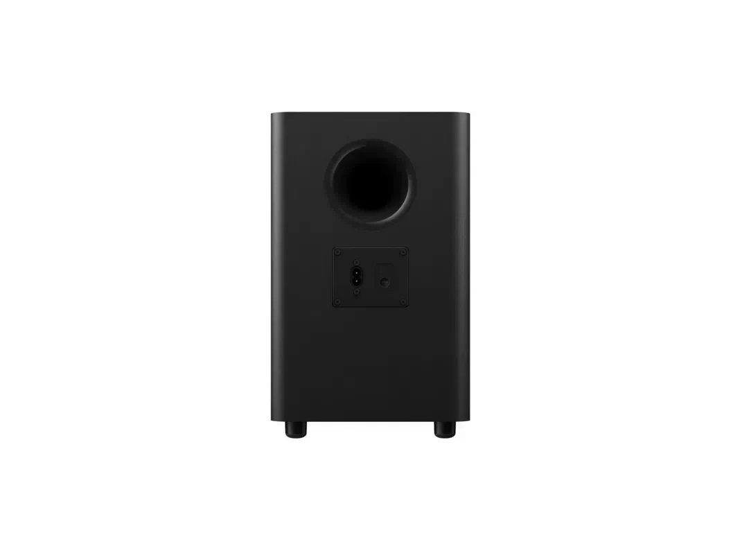 S643W  Barra de sonido TCL S643W de 3.1 canales 5