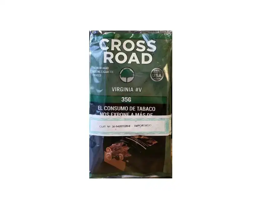Cross Road Virginia X35g