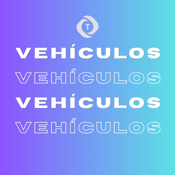 Vehículos