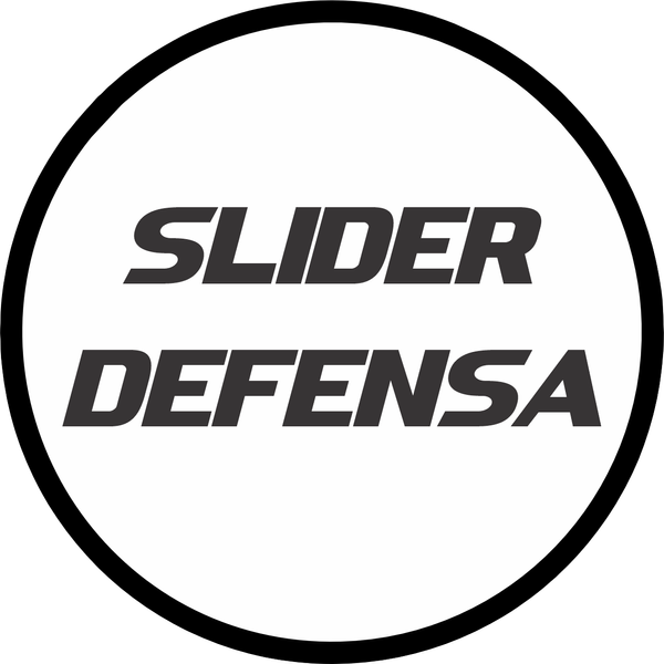 SLIDER/DEFENSA