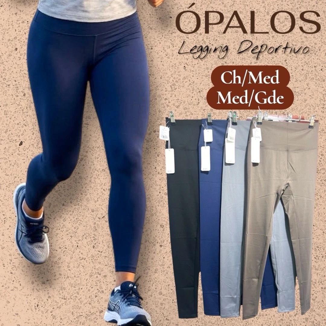 Legging Deportivo