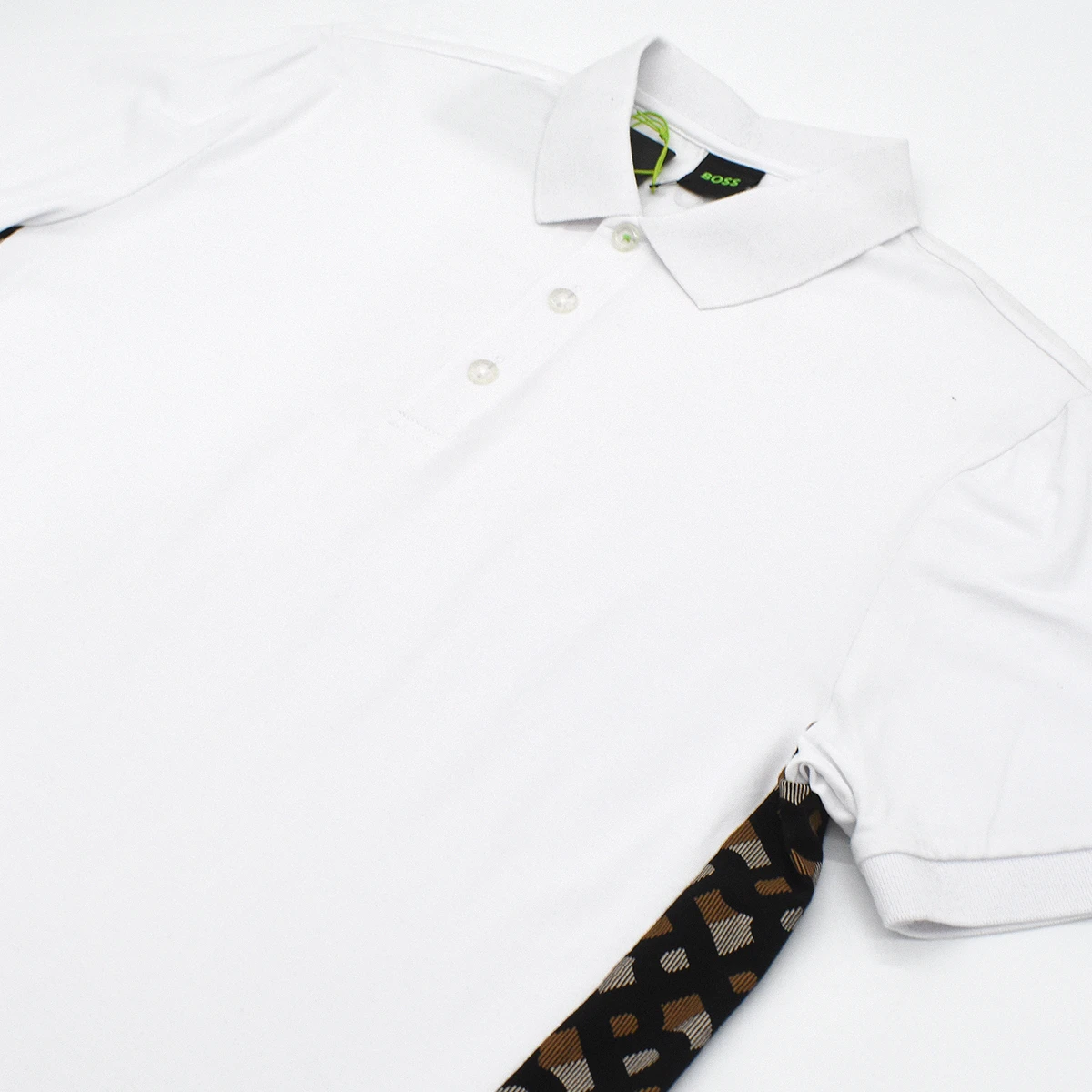 Polo Boss 2