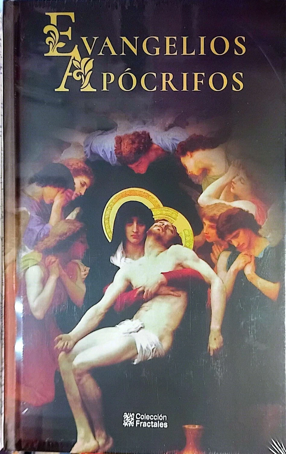 PD EVANGELIOS APOCRIFOS 