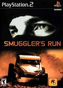 Smugglers run