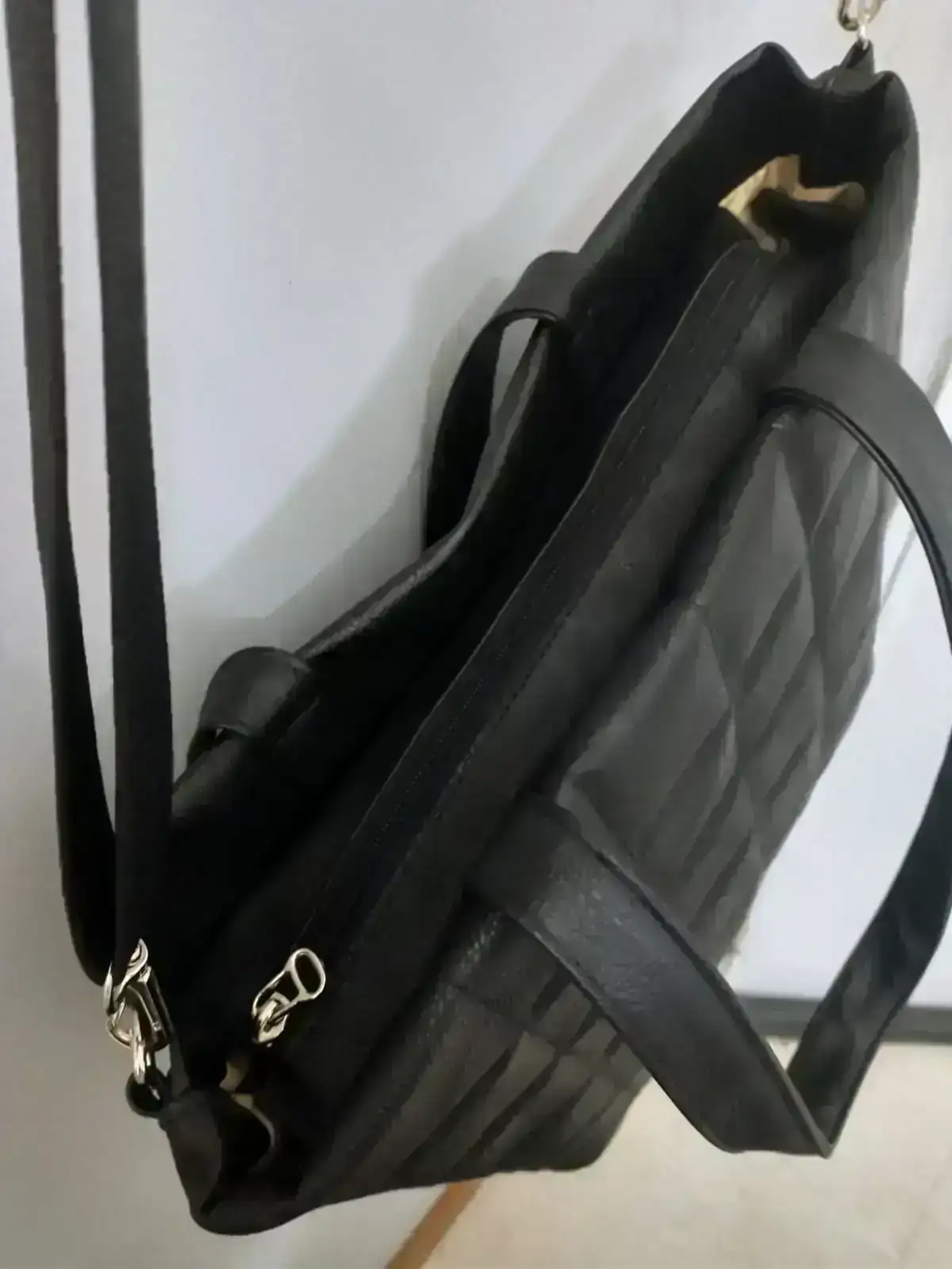 Cartera/morral CLARA  3