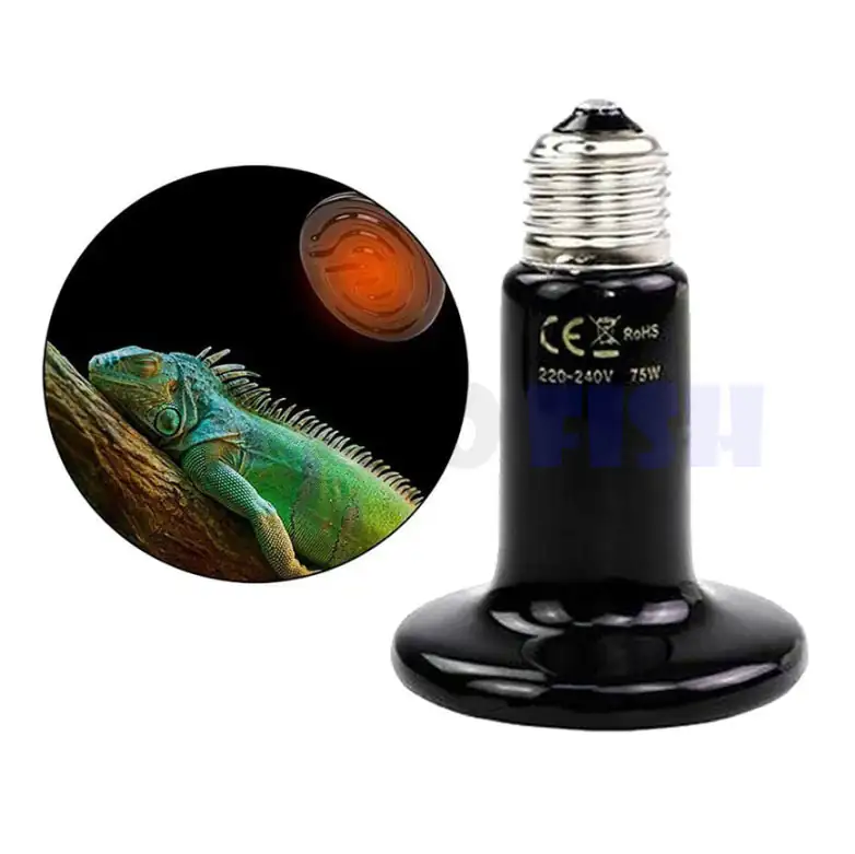 FOCO CERAMICO COD. 1118 2