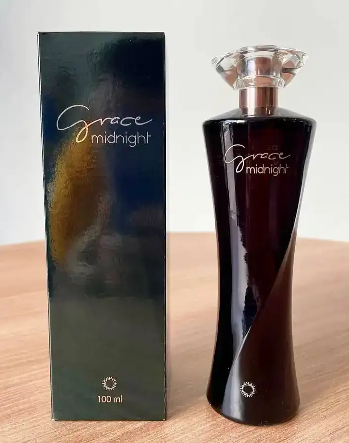 〽️PERFUME GRACE MIDNIGHT〽️