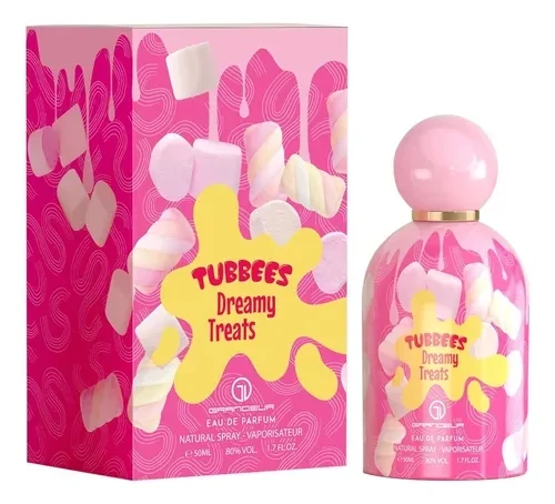 Tubbees Dreamy Treats 2
