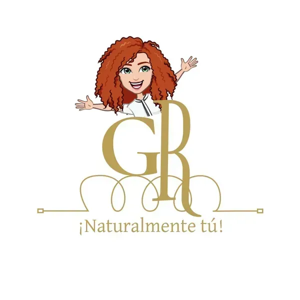 Greñita Rizada 