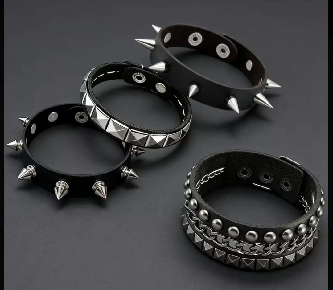 Pulcera punk