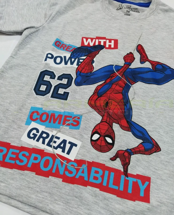 Spider-man (4-8-10) 2