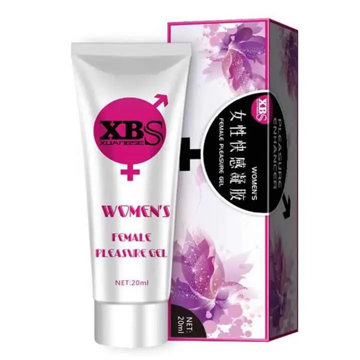 ESTIMULADOR FEMENINO EN CREMAL