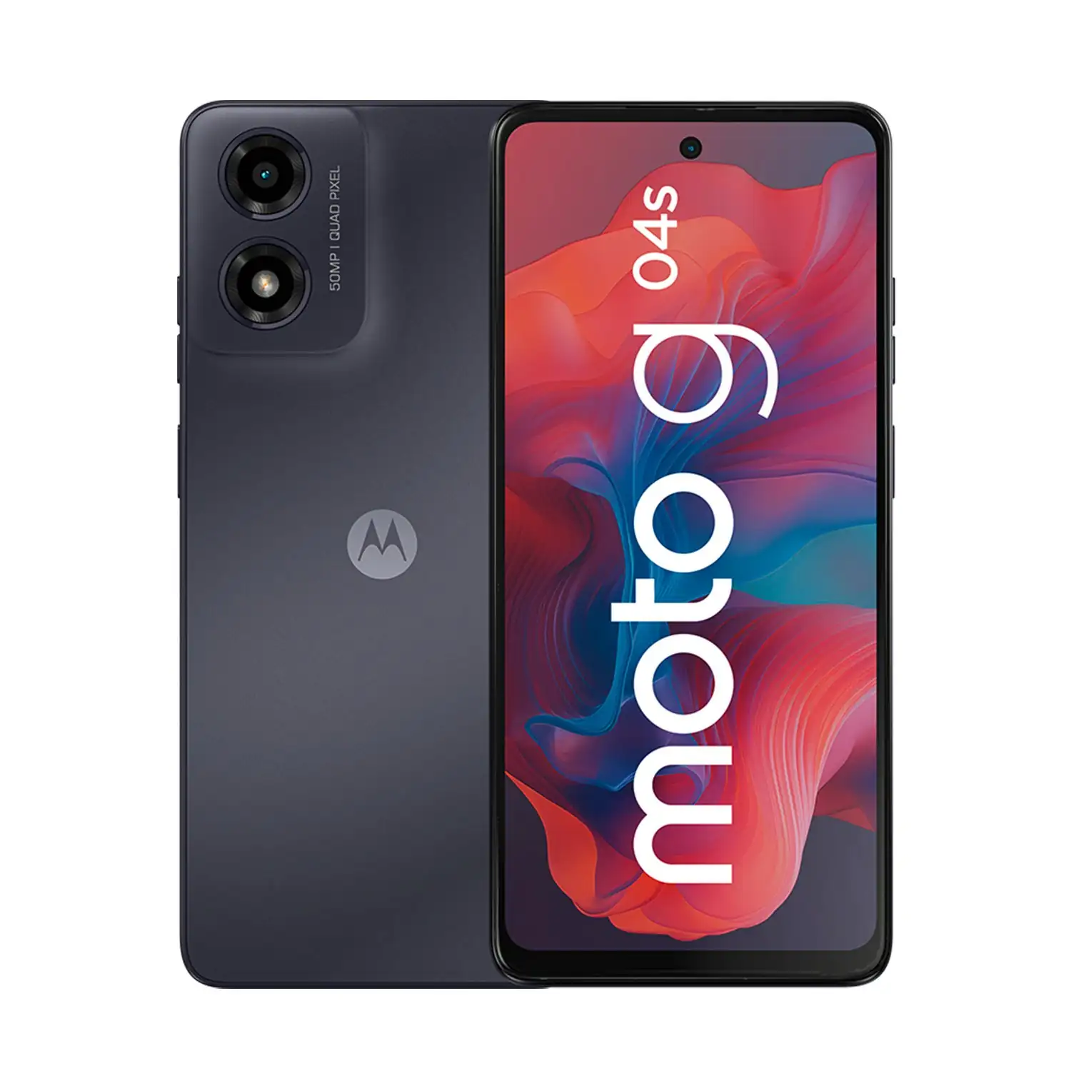 MOTO G04S