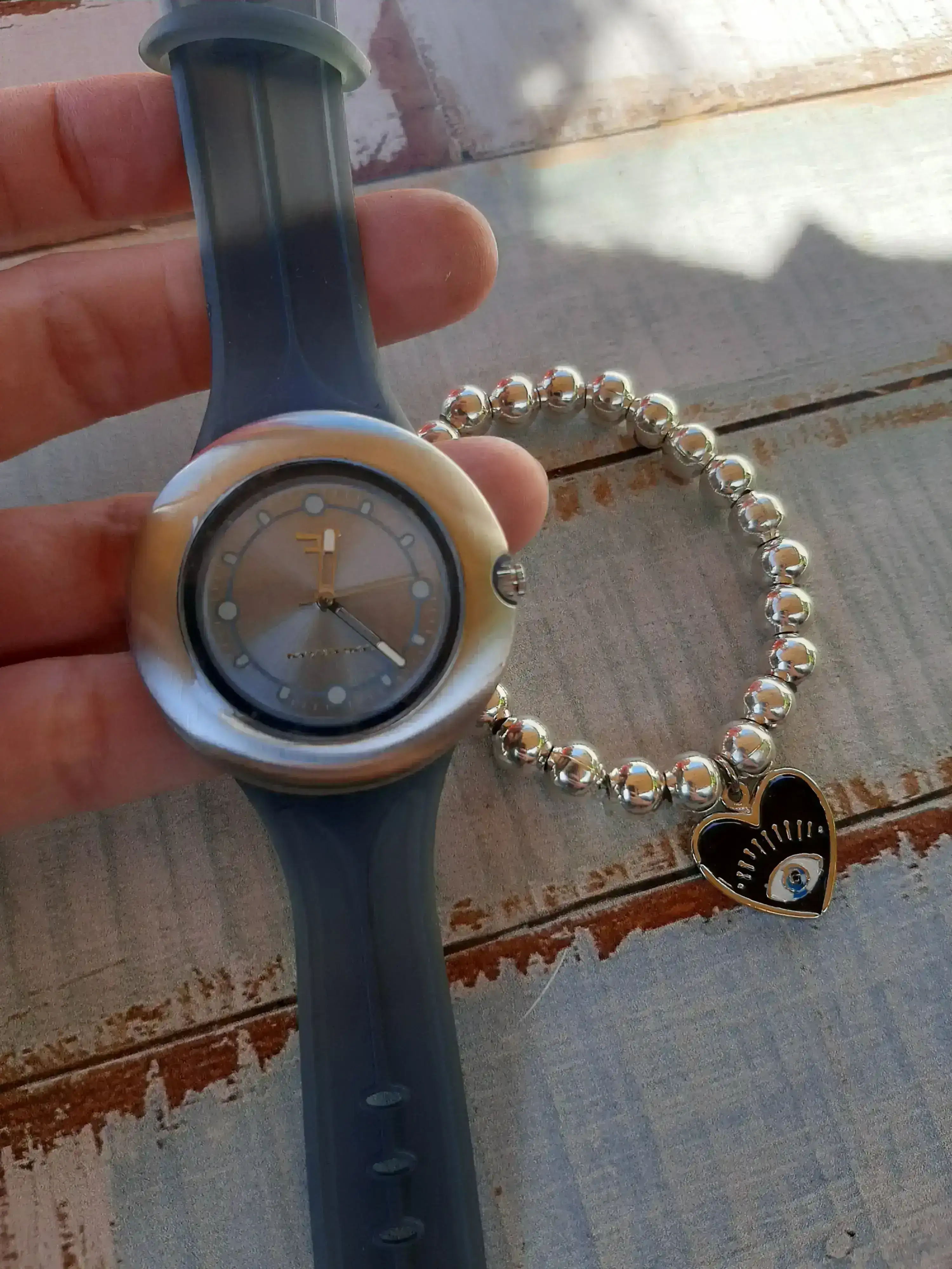 Reloj kosiuko 