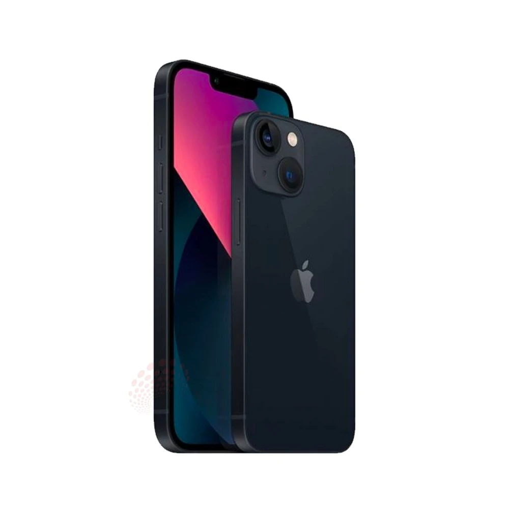 Iphone 13 Negro 2