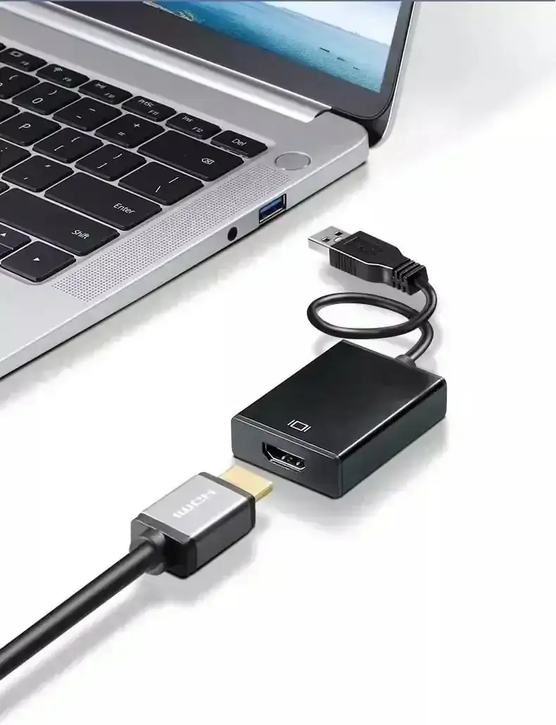 USB HDTV 3.0 3