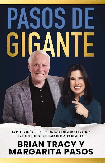 PASOS DE GIGANTE 