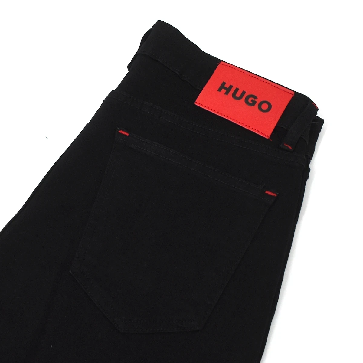 Pantalon HUGO Slim 3