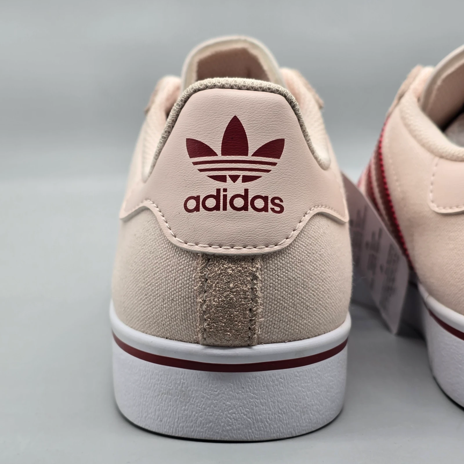 ADIDAS CAMPUS VULC 10