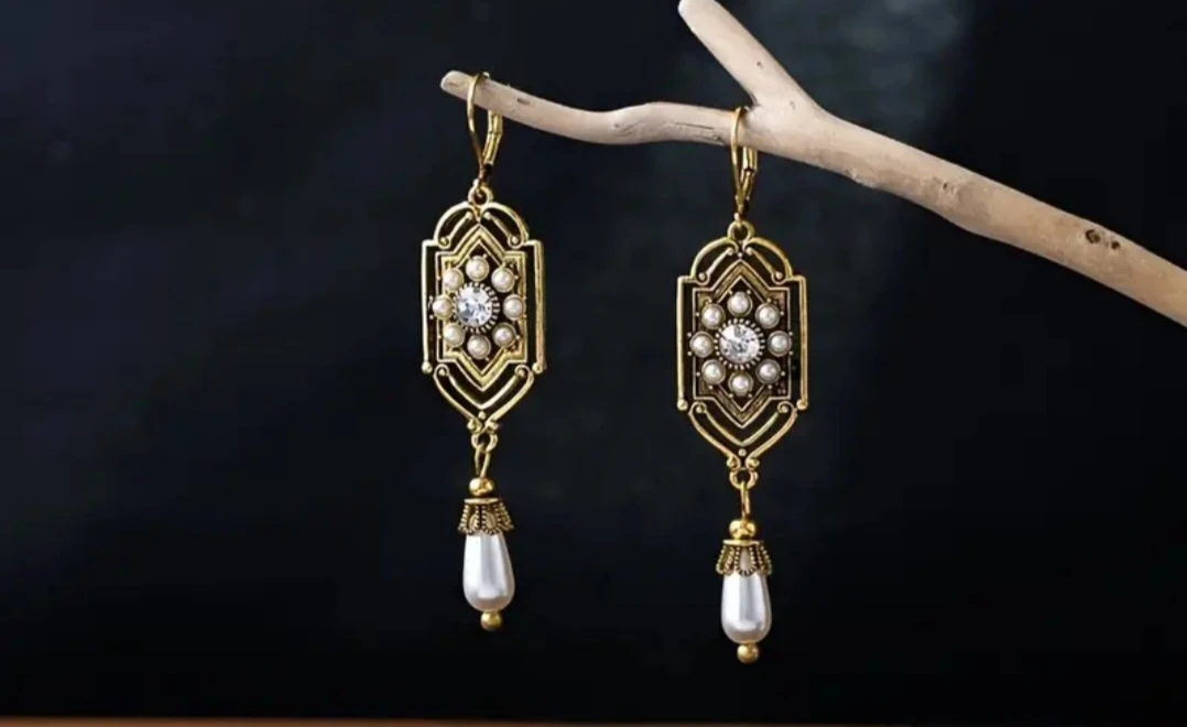 Aretes