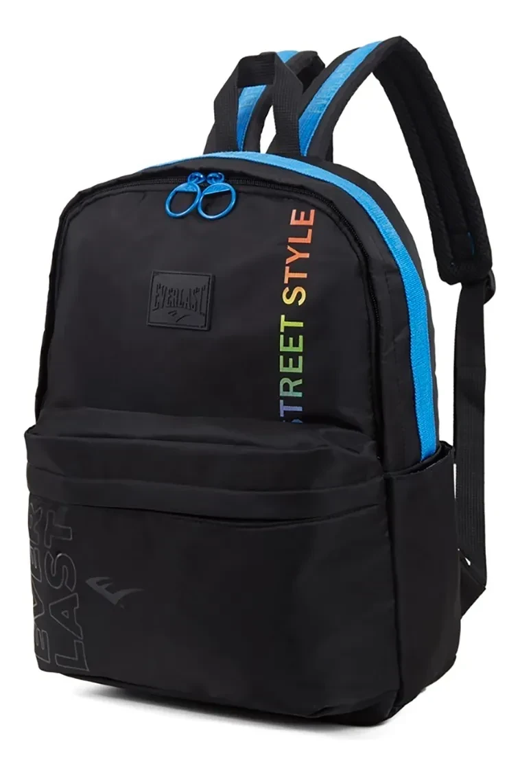 MOCHILA EVERLAST 22402 4