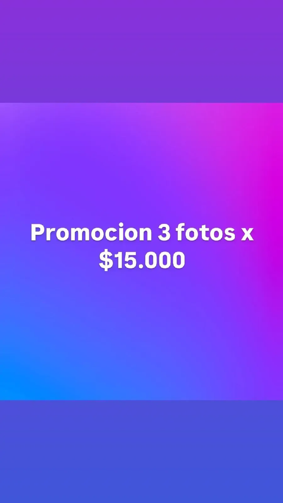 Promo 3