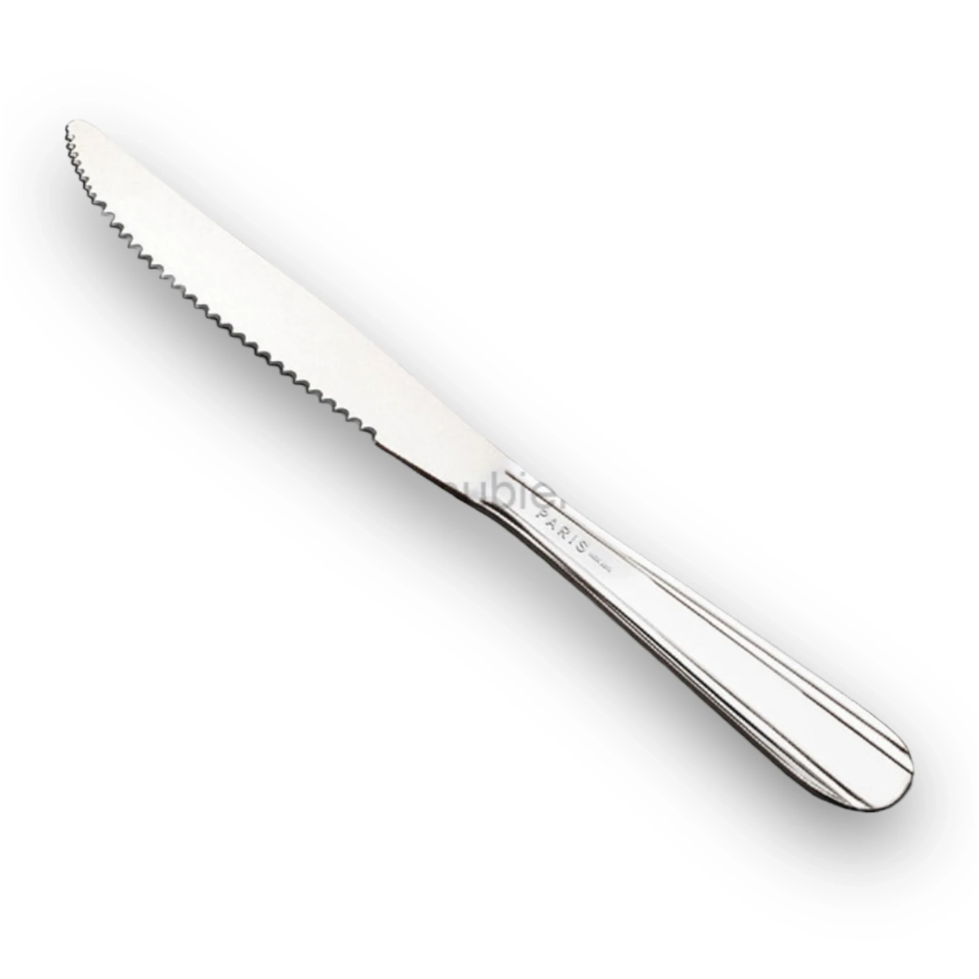 CUCHILLO PARILLERO/MESA X12 LINEA 5000