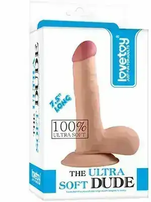 Dildo love toy D004