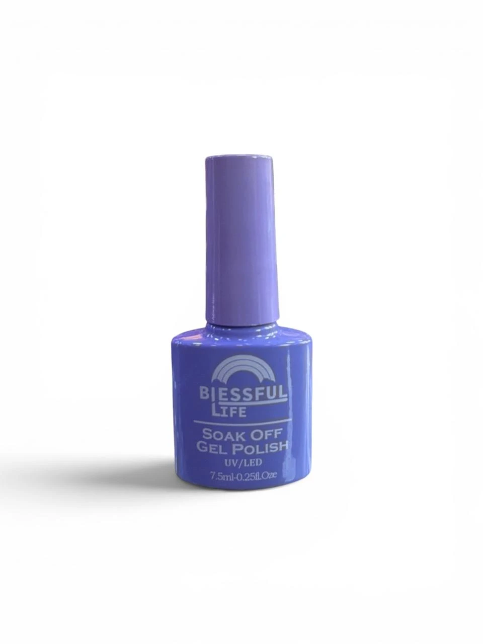 biessful life esmalte semi permanente tono 052