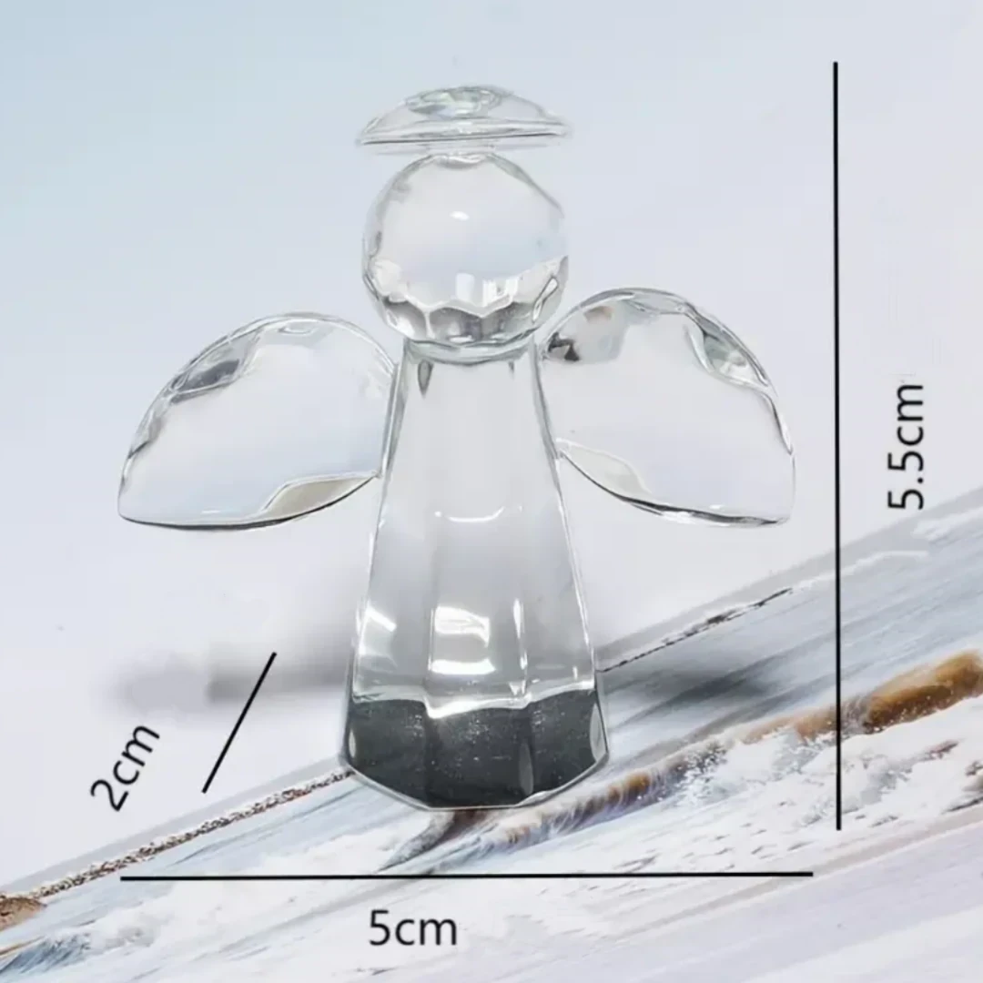 CRISTAL ANGEL  2