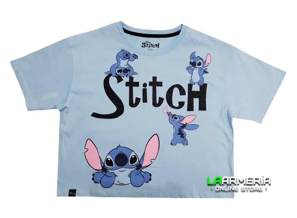 Stitch (XS-S-M-L)