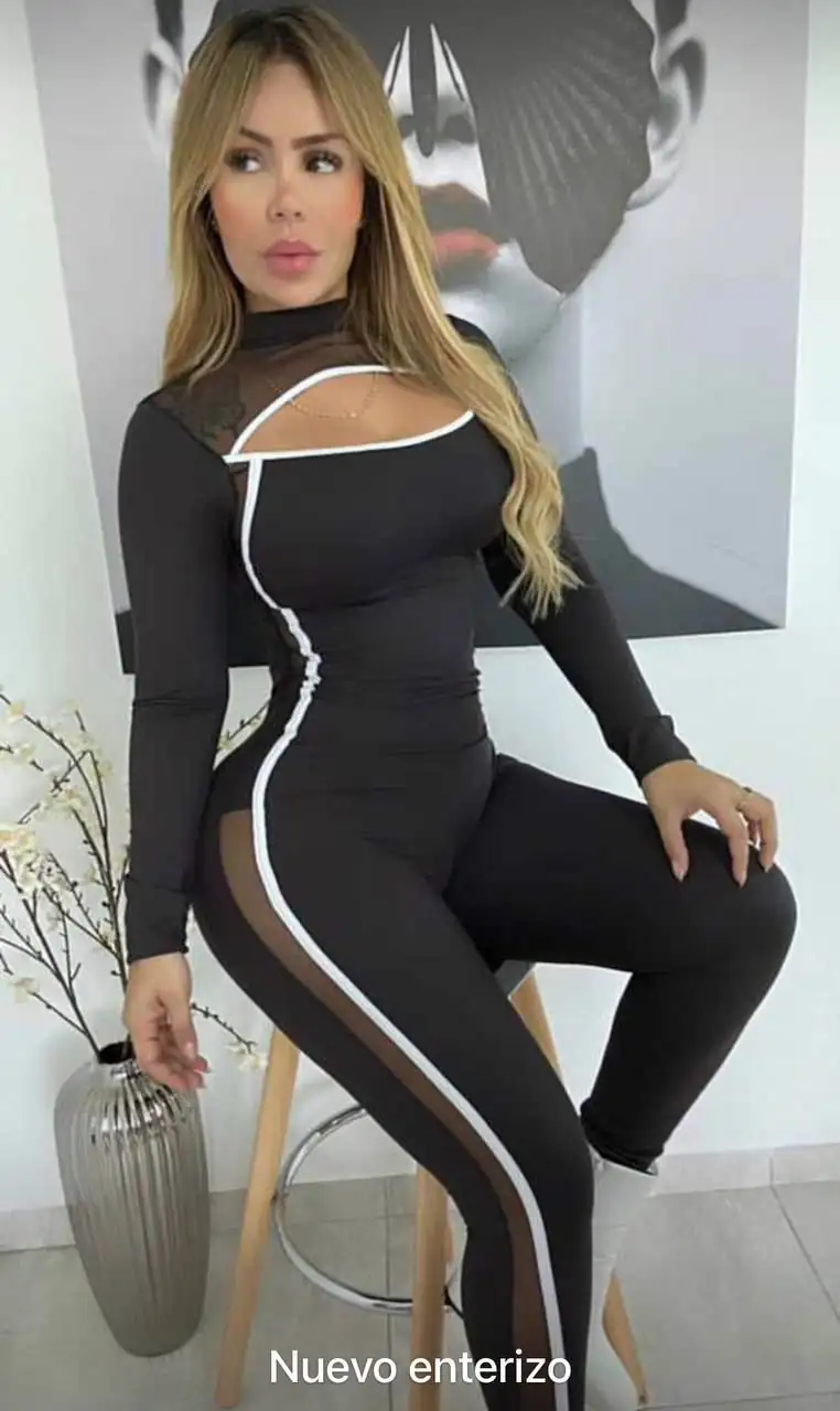 Nueva colección especial de enterizos y conjuntos Suplex 😍💕🥰🔝💕