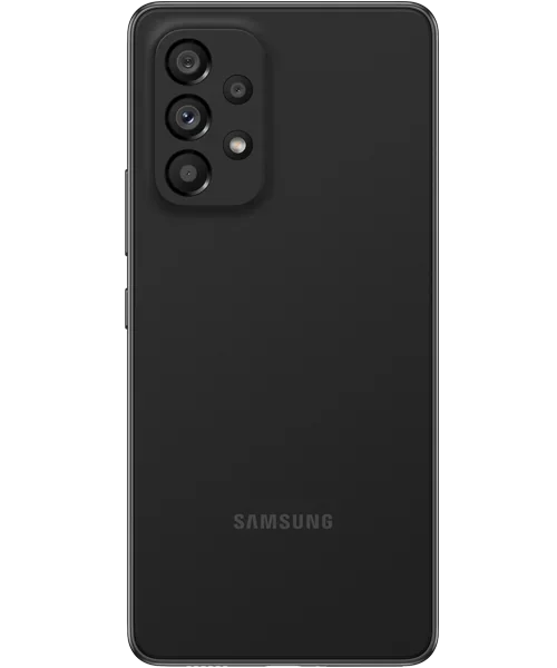 SAMSUNG A53 128GB 3