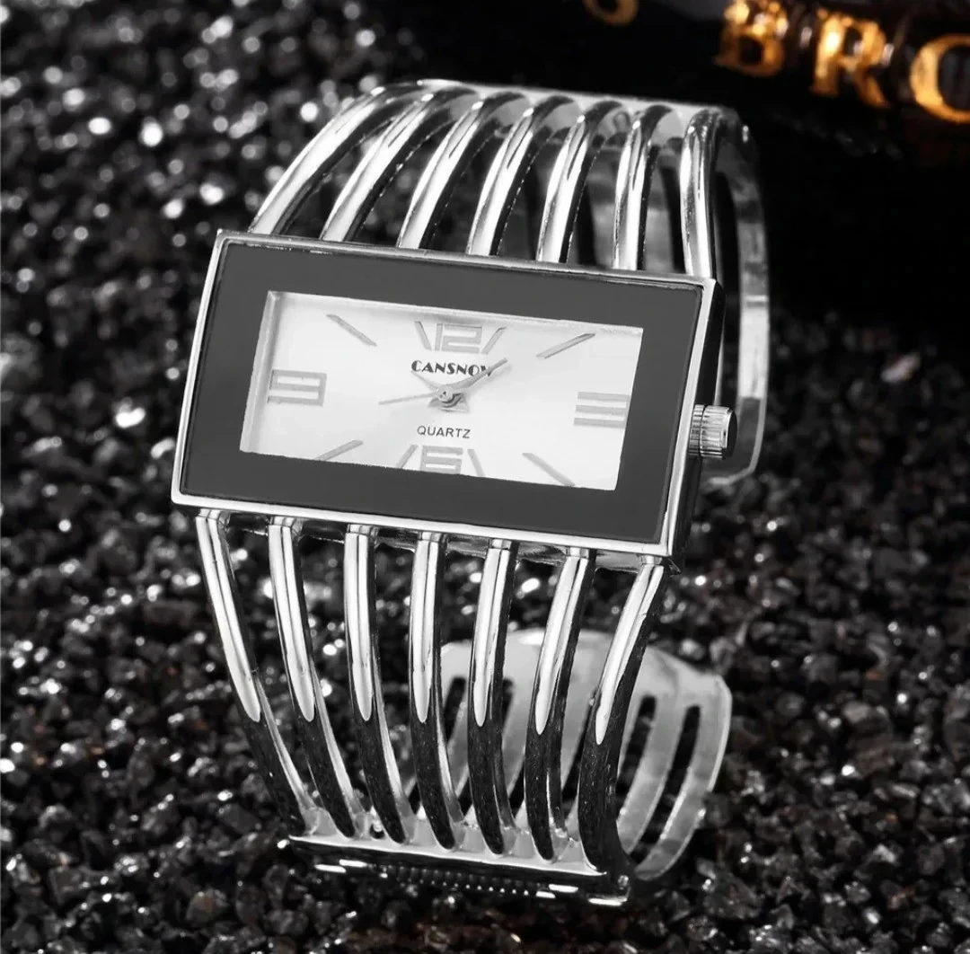 CANSNOW RELOJ PULSERA 5