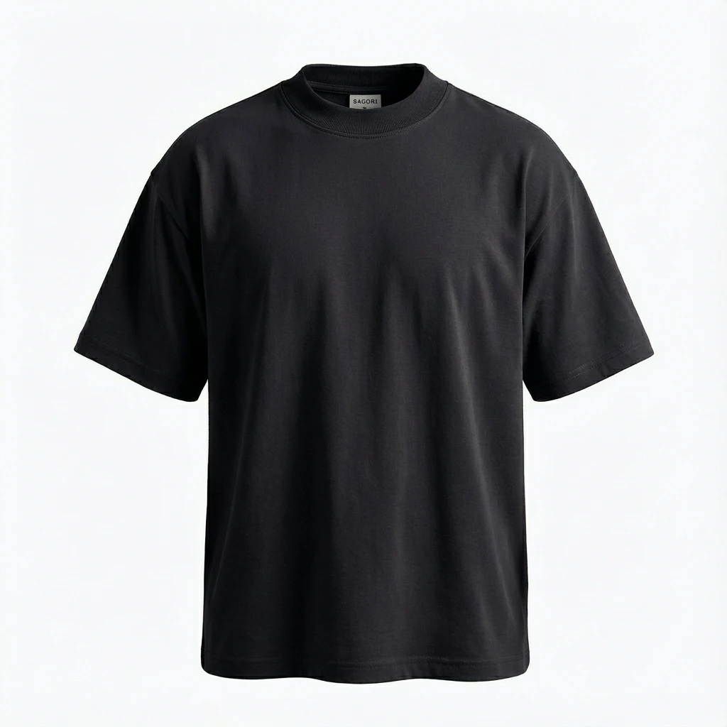 Playera Blank Sagoni