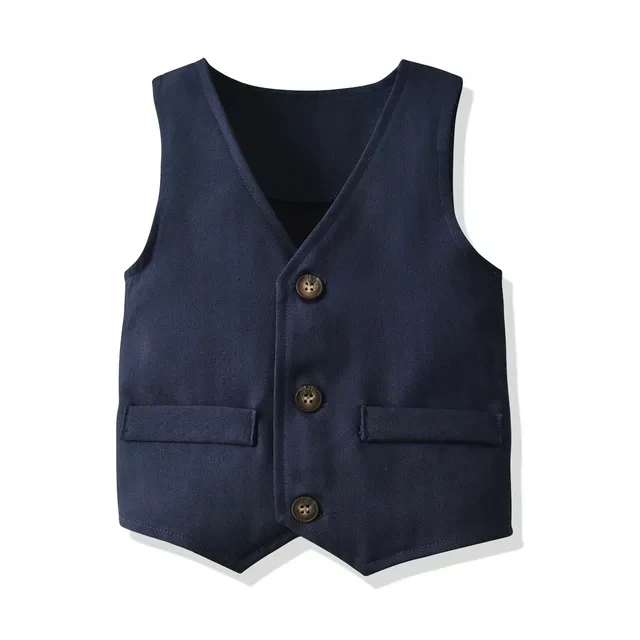 TRAJE ELEGANTE LARGO Ca 4