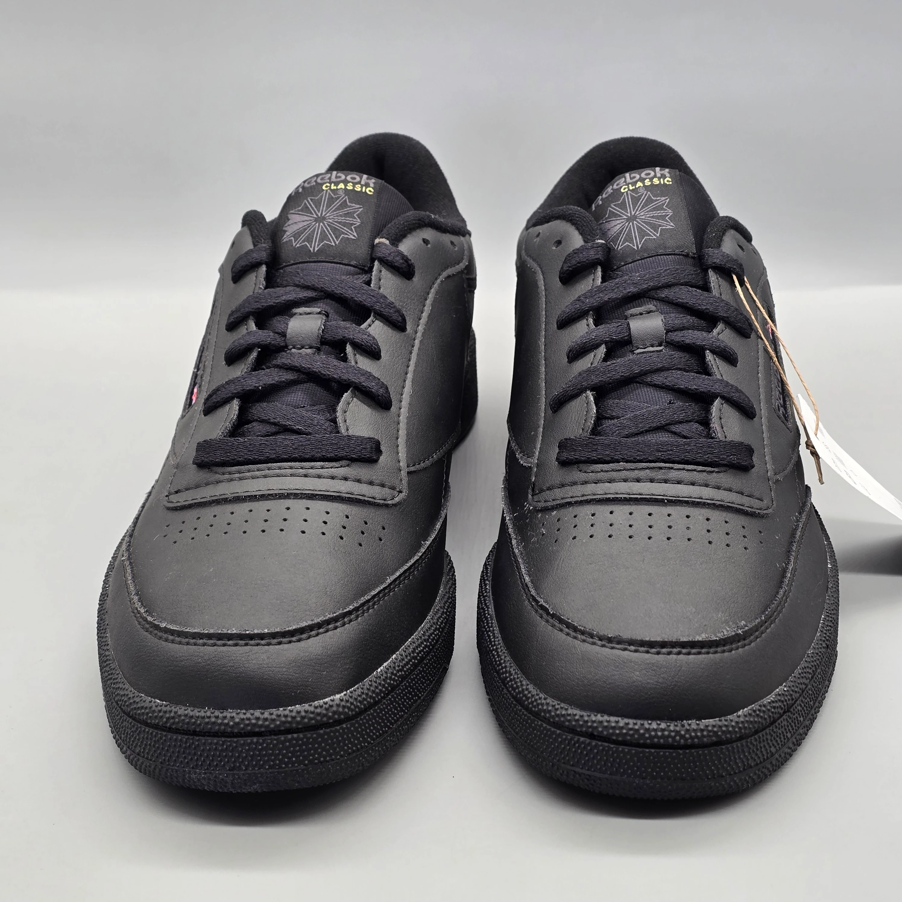 TENIS REEBOK CLUB C 85 5