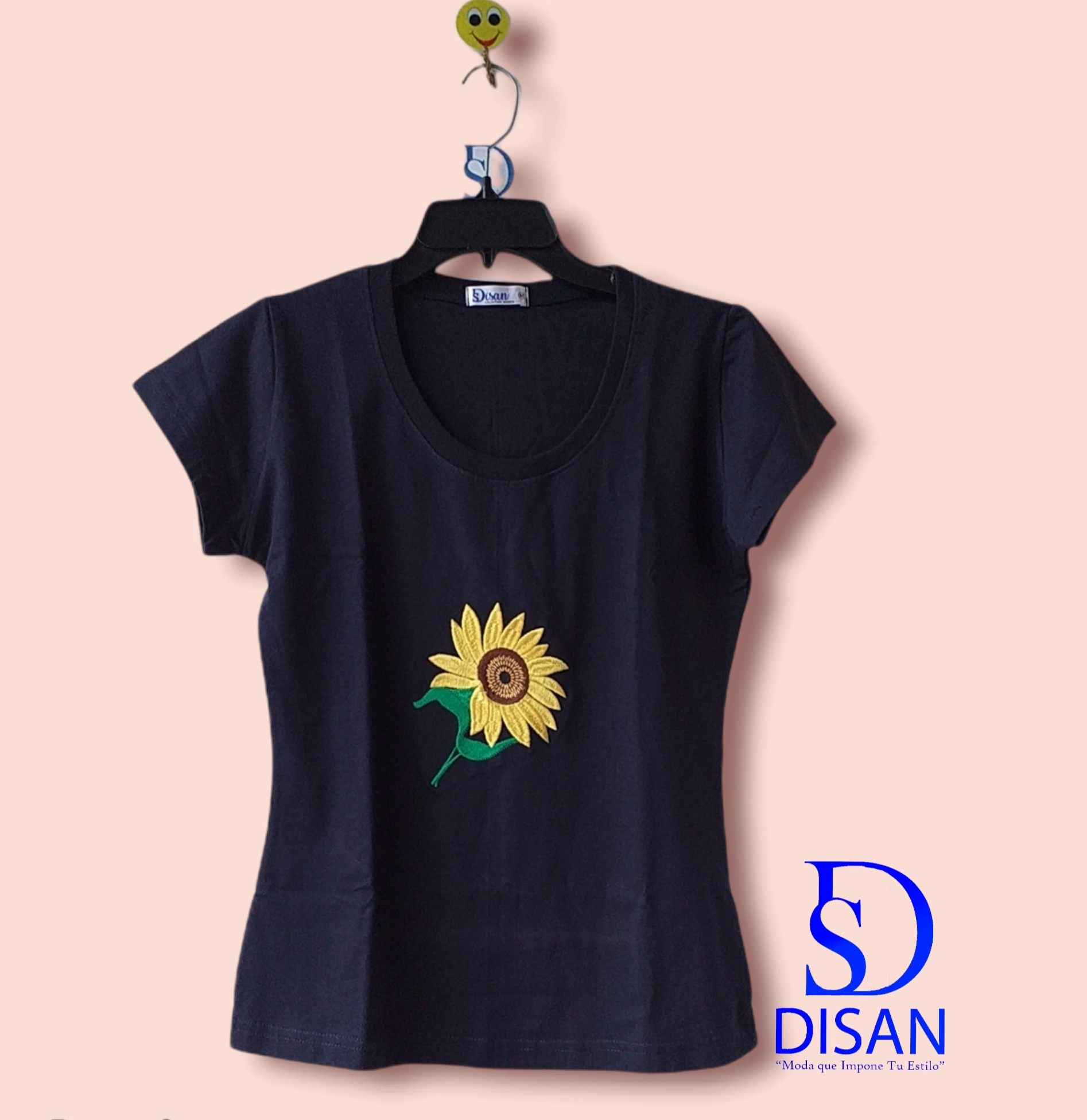 Polo Girasol 5