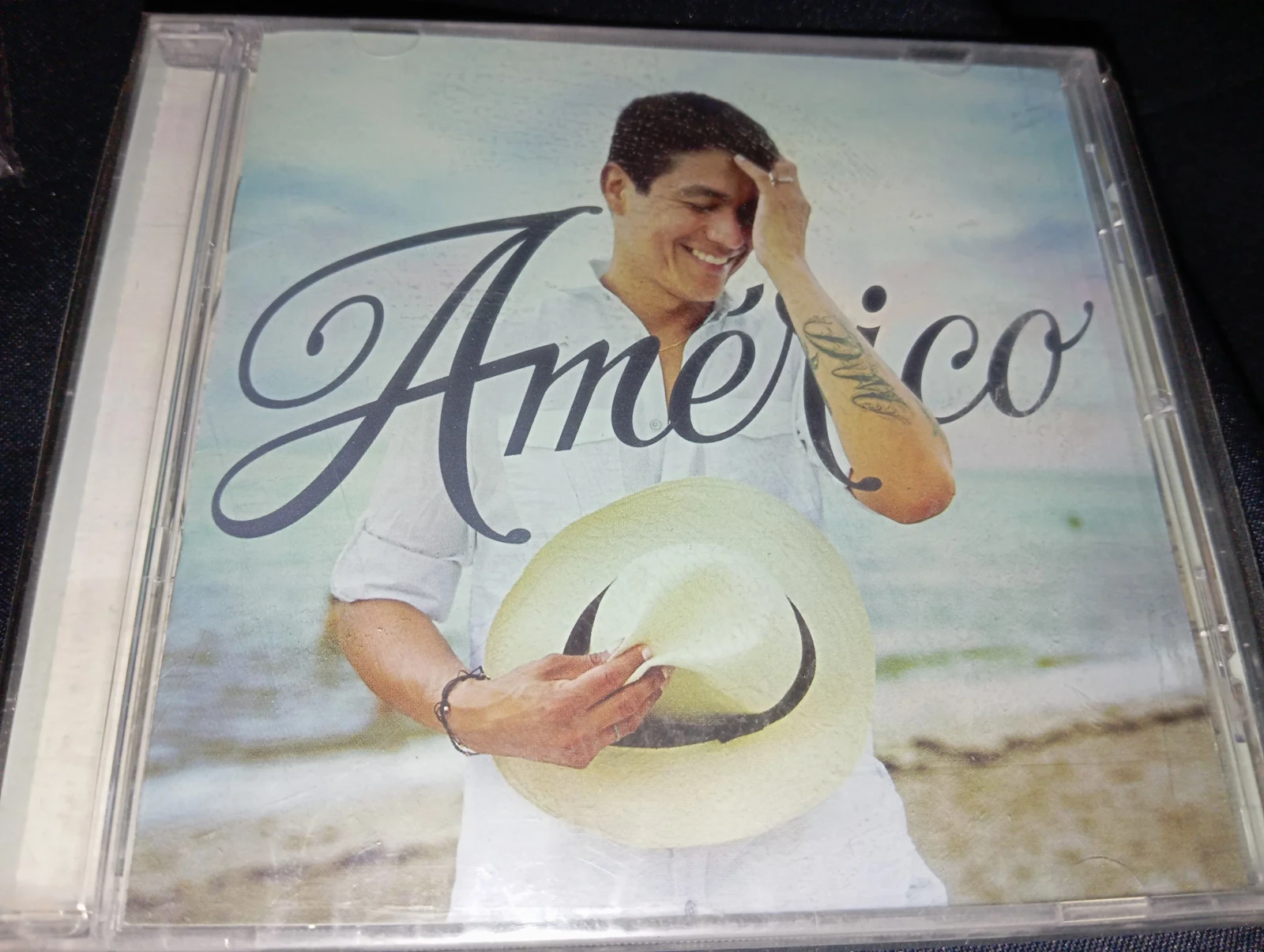 Americo - Americo (CHILE)