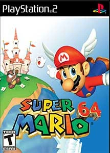 Super mario 64