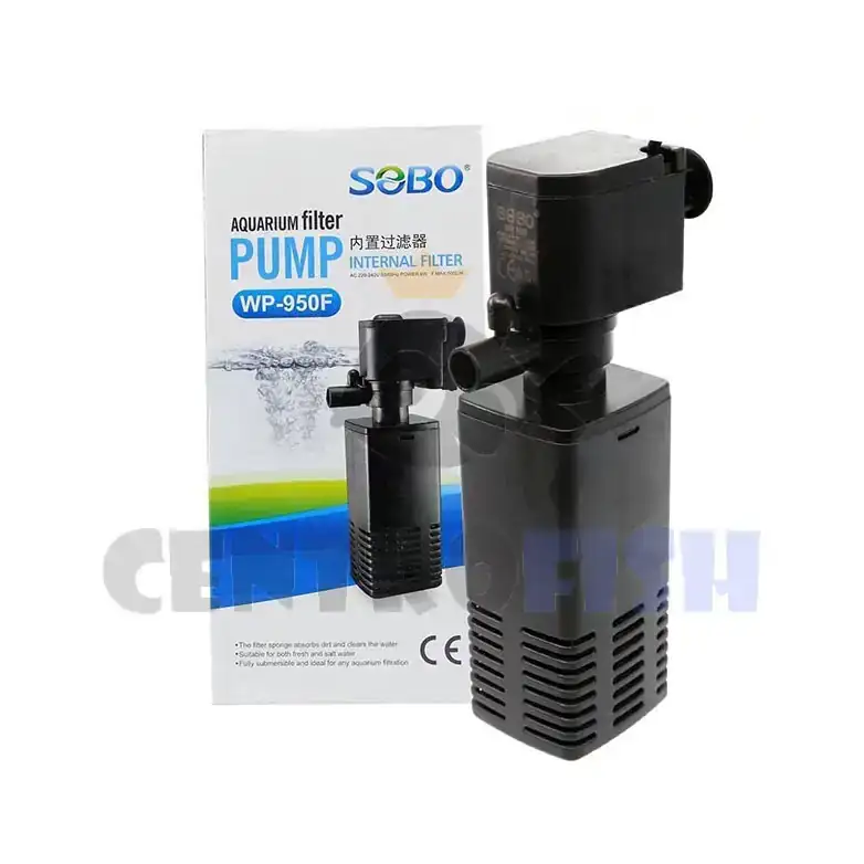 FILTRO INTERNO COD. WP950F