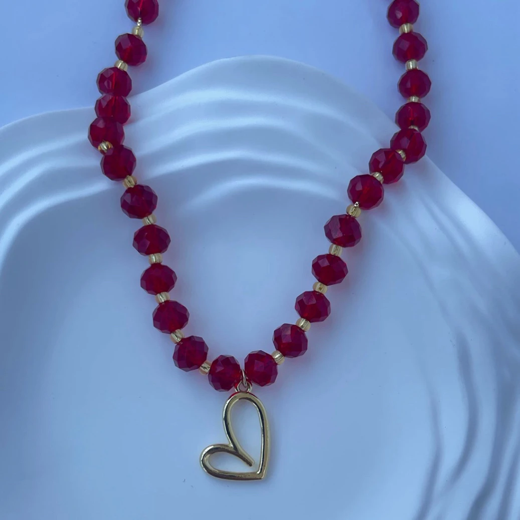 Collar Ámame  2