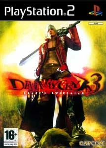 Devil may cry 3 Dante's awakening