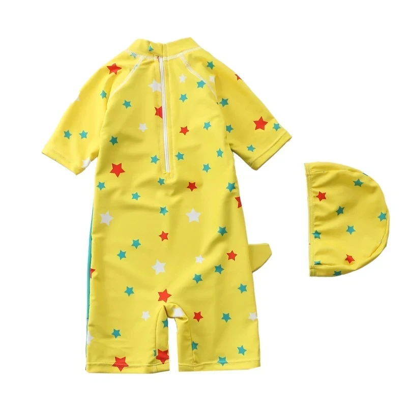 TRAJE BAÑO 2