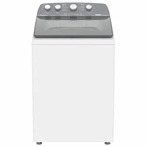 Lavadora Whirlpool 46 Libras 