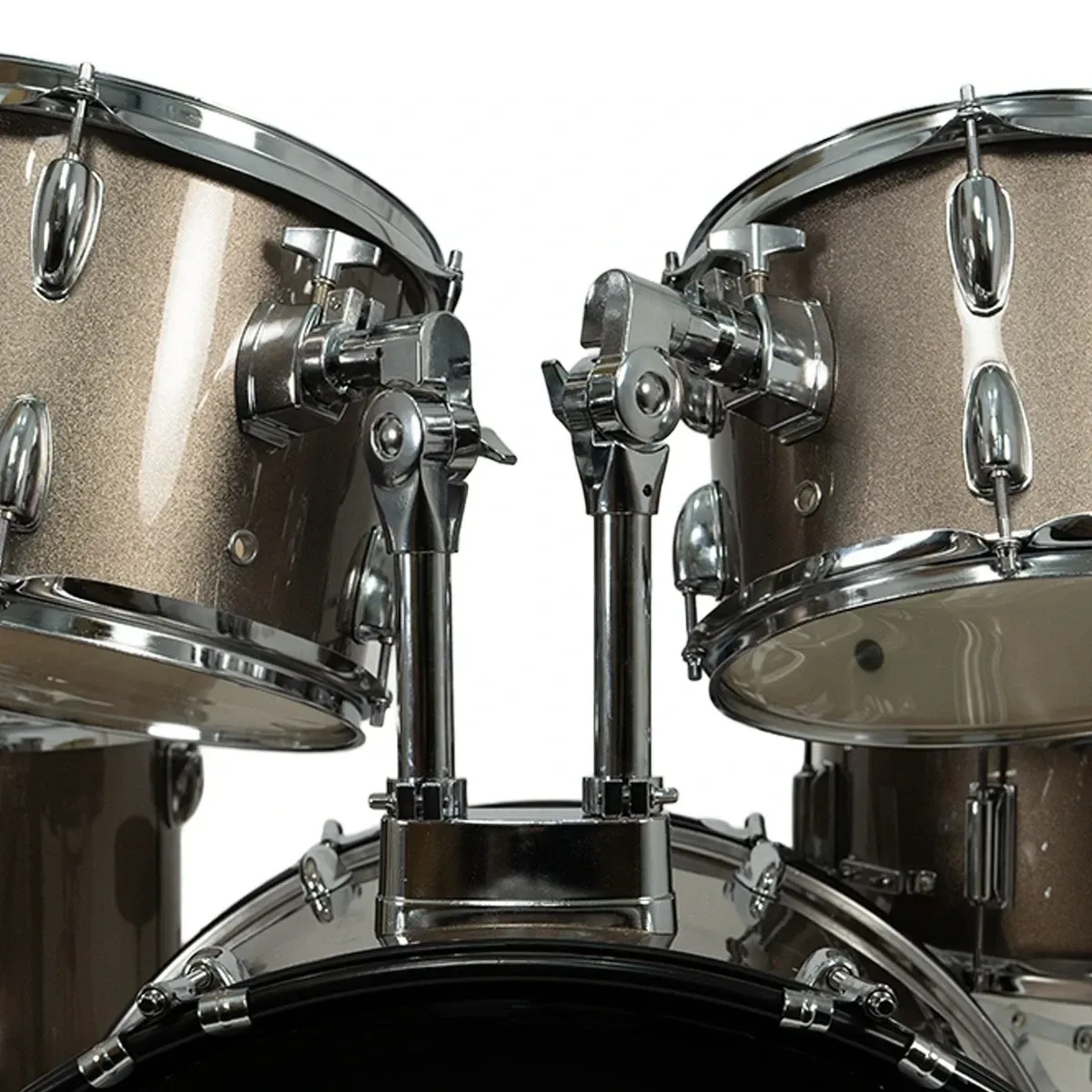 NB-DS400 NEW BEAT BATERIA 5PCS 9